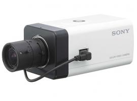 Wholesale 1/2 ExwaveHAD CCD D/N 540TVL SONY SSC-G818 Color Camera from china suppliers