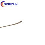 ULl5128 Mica Wire Fire Resistance