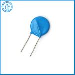 Leaded Disk 25D821K 25mm Metal Oxide Varistor P12.5 P12.5 MOV Surge Protection