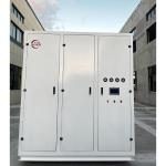 PSA Nitrogen Generator 100nm3/h Purity 99.99% for Large-Scale and Stable