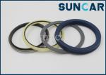 SOLAR 200W-V Arm Sealing Kit 2440-9236KT 24409236KT SOLAR 220LC-6 DOOSAN