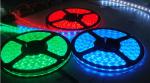 Good Performance Flexible LED Strip Light 5050 SMD CRI > 95 Long Lifespan