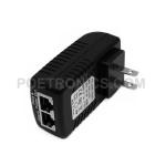 15VDC,1A POE Switching Power Adapter & Supply