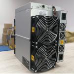 Second Hand Minero Machine S19 95t Asic S19 95th Miner Btc Mining Machine