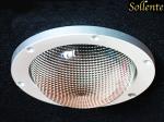 250W LED High Bay Light Fixture With LED , 600W HID Replacement