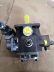 R902204956 A11VLO190EP2D/11L-NZD12K84P Originalexcavatorplungerpumphighpressure