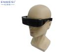 Maculopathy Smart Vision Training Glasses With 13MP Camara High Performance