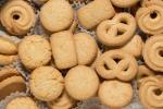 400mm Cookies Making Machine Commercial Cookies Biscuit Production Machine