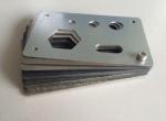 YZ-RC1500W Sheet Metal Cutting Machine for Stainless Steel and Carbon Steel at