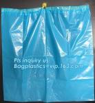 Commercial grade plastic biohazard waste bags medical waste bag, OEM Red