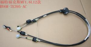 Wholesale Ford Mazda Customization Gear Shift Control Cable Auto Gear Cable from china suppliers