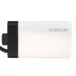 Aquarium Fish Tank Aerator 4W Super Silent Air Pump 8W