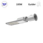 30W-200W Ip66 Led Street Light With Sensor Photoelectric Photocel For Garden