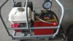 Double Speed Powerful Hydraulic Crimping Tool Super High Pressure Hydraulic Pump