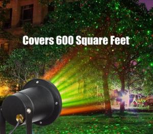 Wholesale outdoor remote control laser christmas lights projector/ solar motion sensor light from china suppliers