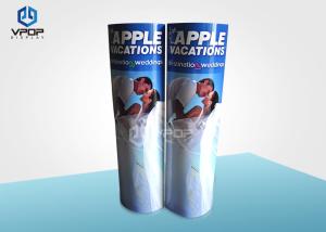 Wholesale Light Weight Cardboard Product Displays For Resort Promotion from china suppliers