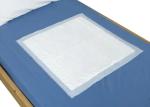 SSS Super Soft 100% PP Nonwoven Fabric Comfortable And Breathable For Sanitary