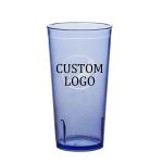 Factory Price Hight Quality Tumbler Cups In Bulk Juice Beverage Glasses Drinking