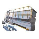 Upgrade Your Municipal Sewage Treatment with Dissolved Air Flotation System and