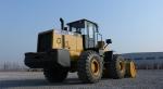 SEM652D China 5ton payloader supplier