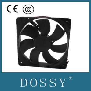 China China DC Cooling fan 50*50*10mm dc axial cooling fan manufactory on sale