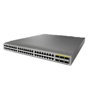 China N9K-X9736C-FX Network Firewall Hardware Device Industrial Ethernet Switch 9500 36p 100G on sale