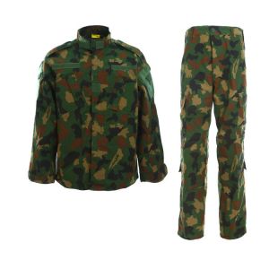 Combat ACU Military Uniforms For Tactical Battle Security Guard Camouflage
