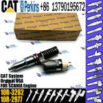 injector assembly injector 249-0712 249-0705 249-0708 249-0713 10R-3262 for C11