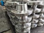 2500lb Carbon Steel Flange For Industrial Piping Systems Ped Iso Api Ce