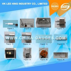 Wholesale BS1363 Plugs Socket Outlets Gauges from china suppliers