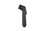 Modern Simple ABS Toilet Bidet Airbrush New Handheld Bidet Shower Bathroom