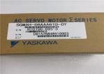 200V 750W 3.39NM AC Servo Motor SGMAH-08AAA61D-OY