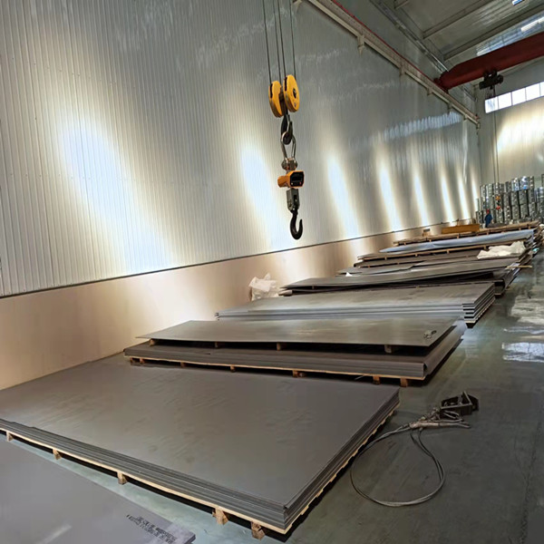 Titanium Plate Grade 7 TiPd Plate GR.7 5mm Thick For Titanium Clad Steel Plate