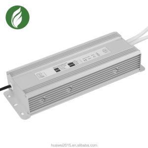 Wholesale Ultra Slim SMPS Waterproof Electronic LED Driver Lightweight from china suppliers