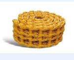 40Mn2/35mnb Material Track Chain Ass'y VOE14530361 for Volvo EC210BLC EC240BLC