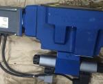 Rexroth R900979856 4WRKE25E350L-35/6EG24K31/F1D3M 4WRKE25E350L-3X/6EG24K31/F1D3M