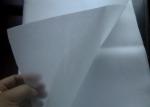 Soft PP Spunbond Nonwoven Fabric Waterproof For Diaper Back Film