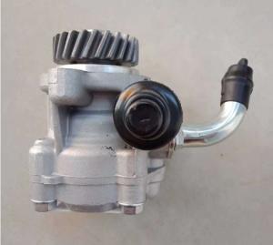 Wholesale 2KG 78mm 4m40 Power Steering Pump , Mr267661 Mitsubishi Pajero Power Steering Pump from china suppliers