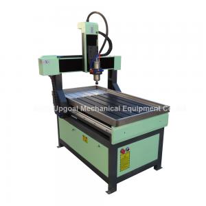 Wholesale Small CNC Router for Wood Metal Stone UG-6090 from china suppliers