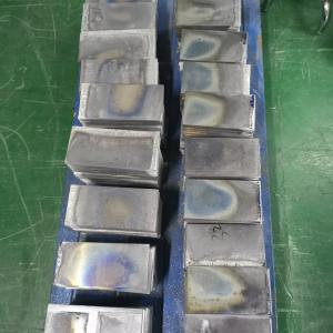 Wholesale High Density 99.95% Purity Molybdenum Plate Moly Sheet For Furnace from china suppliers
