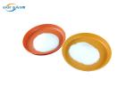 Adhesive TPU Hot Melt Powder Soft Feel Heat Transfer Polyurethane For DTF