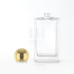 Customized Color Logo Printing Luxury Perfume Bottle