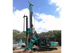 35KN Multifunctional Drilling Rig