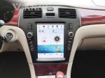 10.4 Inch Android Auto Stereo For Lexus ES 2006-2012 Navigation GPS Multimedia
