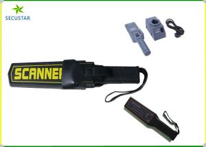 Wholesale Anti Slip Handle Security Metal Detector Portable Style For Event Safe Protection from china suppliers