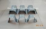Huachen Decking floor production roll forming line /high quality deck floor