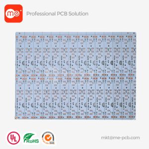 Meidearpcb,Lighting PCB,high-volume Printed Circuit Board,Thermally Conductive