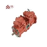 Kpm Kawasaki K5V80 Hydraulic Pump Kawasaki K5V80DTP for Crawler Excavator