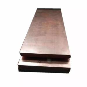 Wholesale 1-12m 4mm 3mm Galvanized Steel Copper Plate 1mm C12200 from china suppliers