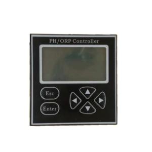 Wholesale Industrial Online PH ORP Meter Controller Panel Mounting from china suppliers